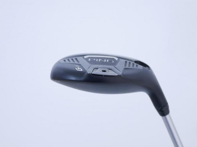 Fairway Wood : Ping : ไม้กระเทย Ping G425 (รุ่นปี 2021) Loft 22 ก้าน Fujikura HL45 Flex R
