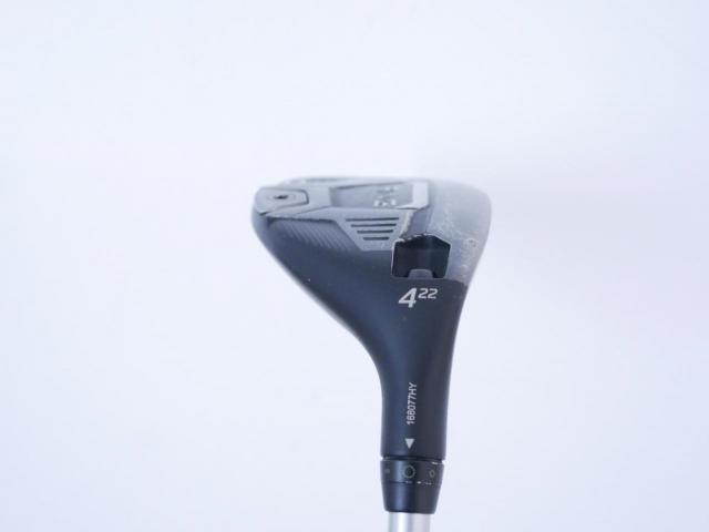 Fairway Wood : Ping : ไม้กระเทย Ping G425 (รุ่นปี 2021) Loft 22 ก้าน Fujikura HL45 Flex R