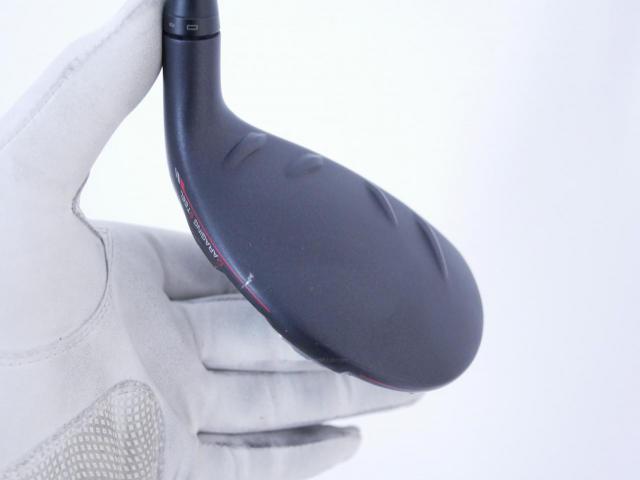 Fairway Wood : Ping : ไม้กระเทย Ping G410 Maraging Loft 19 ก้าน Fujikura HL40 Flex R