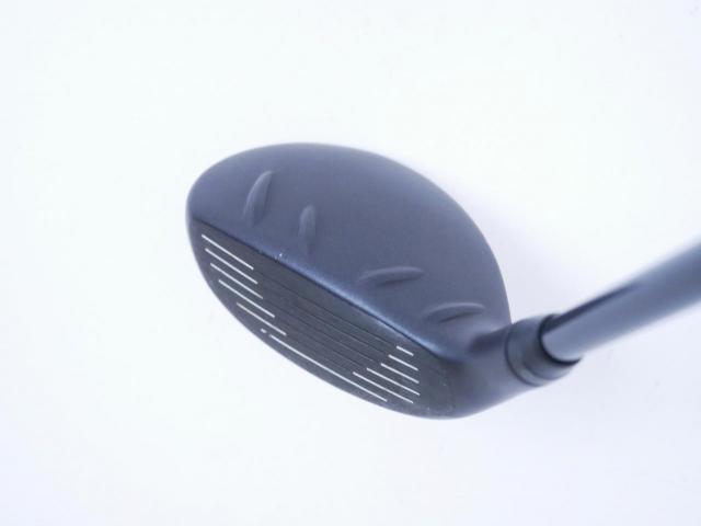 Fairway Wood : Ping : ไม้กระเทย Ping G410 Maraging Loft 19 ก้าน Fujikura HL40 Flex R