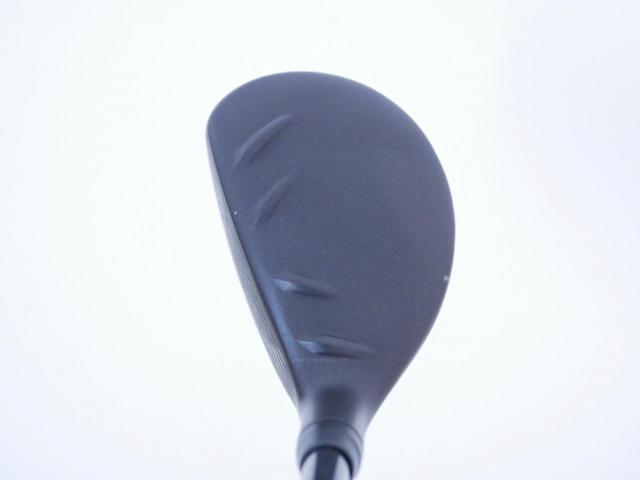 Fairway Wood : Ping : ไม้กระเทย Ping G410 Maraging Loft 19 ก้าน Fujikura HL40 Flex R