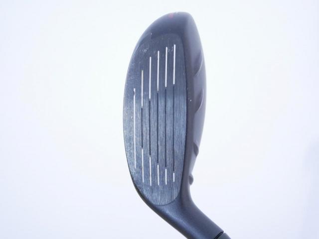 Fairway Wood : Ping : ไม้กระเทย Ping G410 Maraging Loft 19 ก้าน Fujikura HL40 Flex R