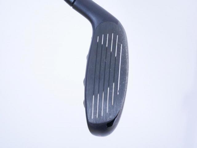 Fairway Wood : Ping : ไม้กระเทย Ping G410 Maraging Loft 19 ก้าน Fujikura HL40 Flex R
