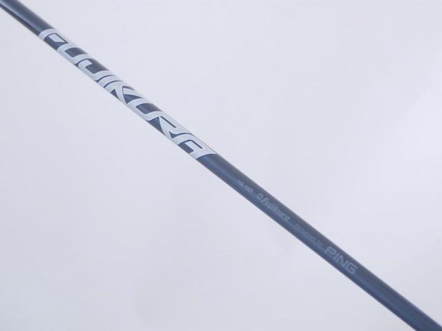 Fairway Wood : Ping : ไม้กระเทย Ping G410 Maraging Loft 19 ก้าน Fujikura HL40 Flex R