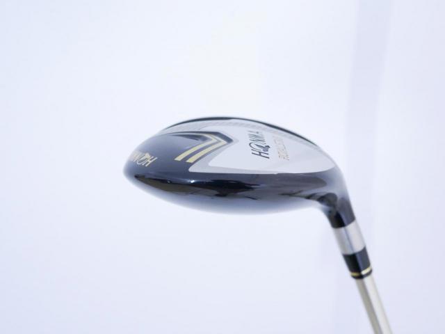 Fairway Wood : Honma : ไม้กระเทย Honma Royal Star Loft 22 Flex SR