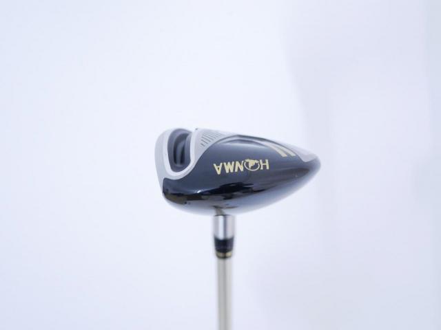 Fairway Wood : Honma : ไม้กระเทย Honma Royal Star Loft 22 Flex SR