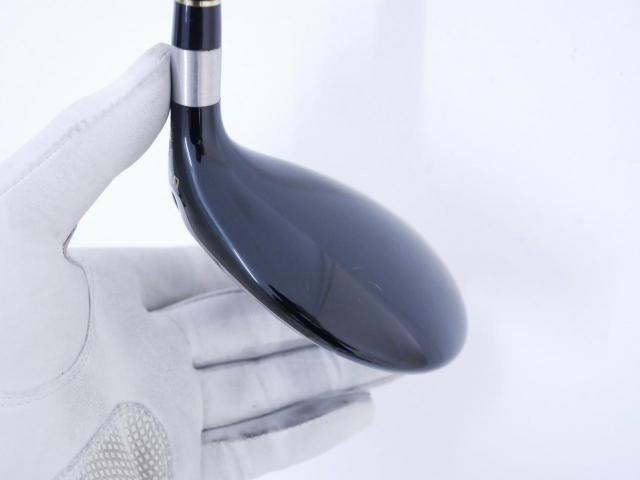 Fairway Wood : Honma : ไม้กระเทย Honma Royal Star Loft 22 Flex SR