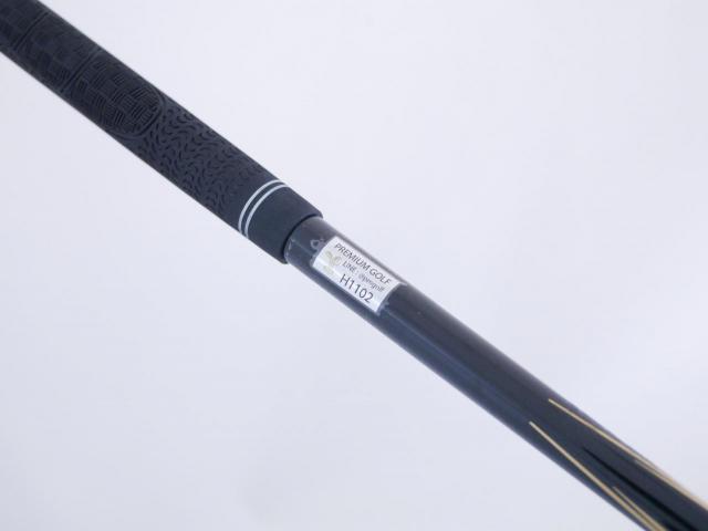 Fairway Wood : Honma : ไม้กระเทย Honma Royal Star Loft 22 Flex SR