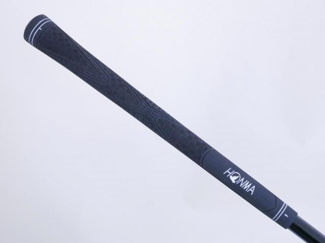 Fairway Wood : Honma : ไม้กระเทย Honma Royal Star Loft 22 Flex SR