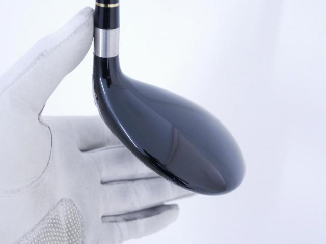 Fairway Wood : Honma : ไม้กระเทย Honma Royal Star Loft 25 Flex SR
