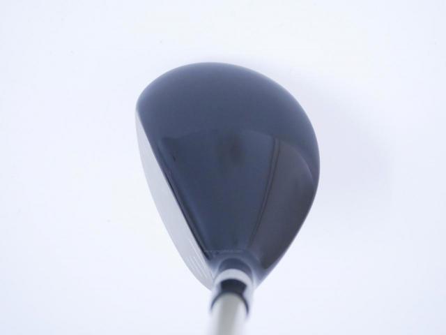 Fairway Wood : Honma : ไม้กระเทย Honma Royal Star Loft 25 Flex SR
