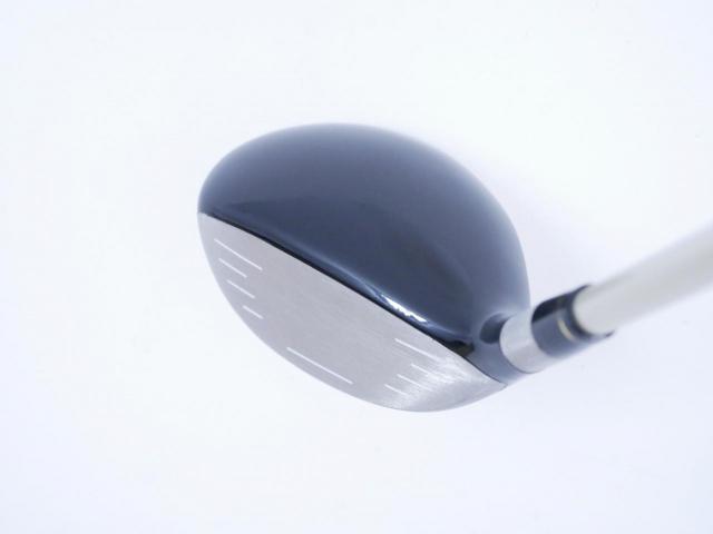 Fairway Wood : Honma : ไม้กระเทย Honma Royal Star Loft 25 Flex SR