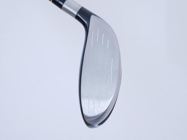 Fairway Wood : Honma : ไม้กระเทย Honma Royal Star Loft 25 Flex SR