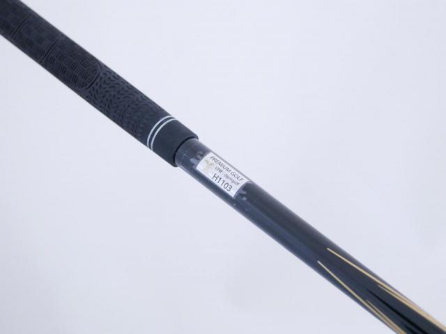 Fairway Wood : Honma : ไม้กระเทย Honma Royal Star Loft 25 Flex SR