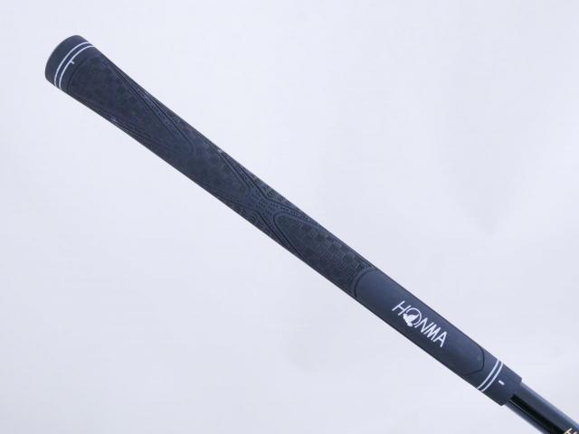 Fairway Wood : Honma : ไม้กระเทย Honma Royal Star Loft 25 Flex SR