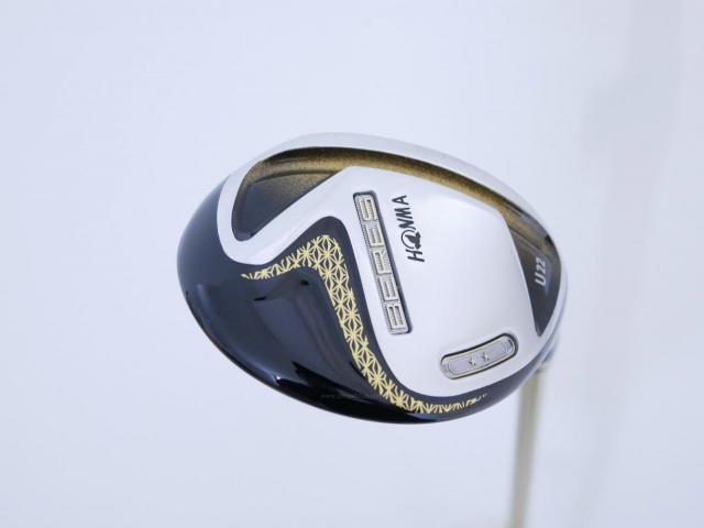 Fairway Wood : Honma : ไม้กระเทย Honma Beres 2020 (ออกปี 2020) Loft 22 ก้าน Honma ARMRQ (47) Flex R (2 ดาว)