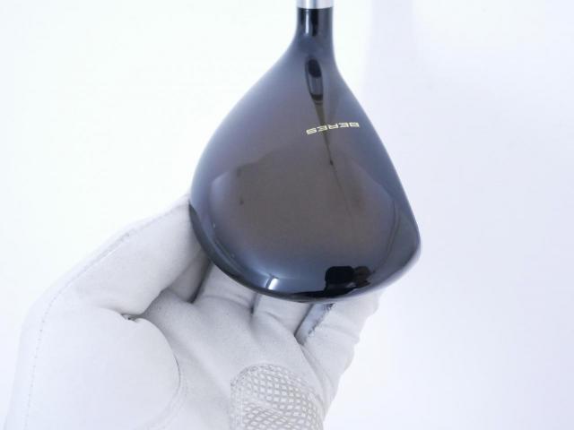 Fairway Wood : Honma : ไม้กระเทย Honma Beres 2020 (ออกปี 2020) Loft 22 ก้าน Honma ARMRQ (47) Flex R (2 ดาว)