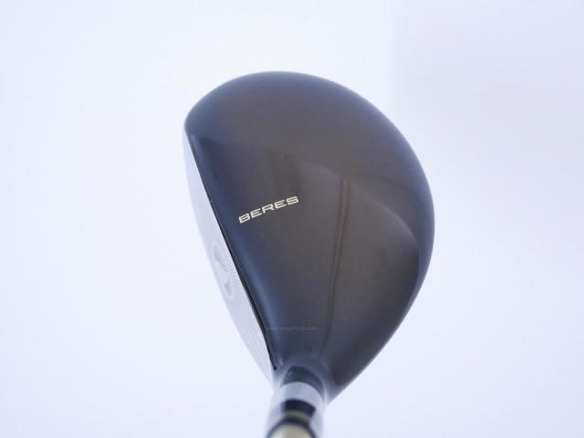 Fairway Wood : Honma : ไม้กระเทย Honma Beres 2020 (ออกปี 2020) Loft 22 ก้าน Honma ARMRQ (47) Flex R (2 ดาว)