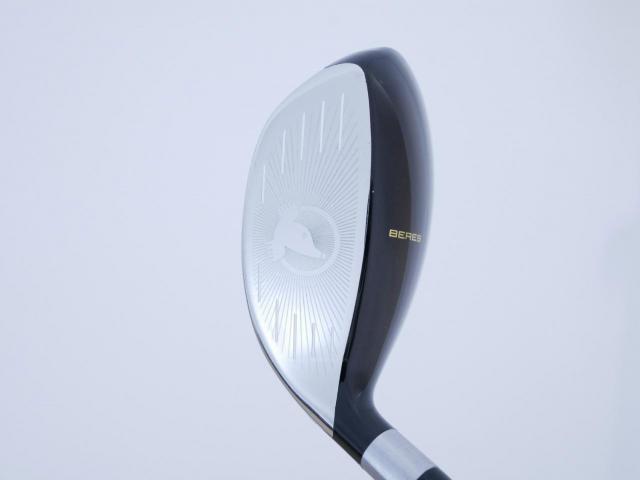 Fairway Wood : Honma : ไม้กระเทย Honma Beres 2020 (ออกปี 2020) Loft 22 ก้าน Honma ARMRQ (47) Flex R (2 ดาว)