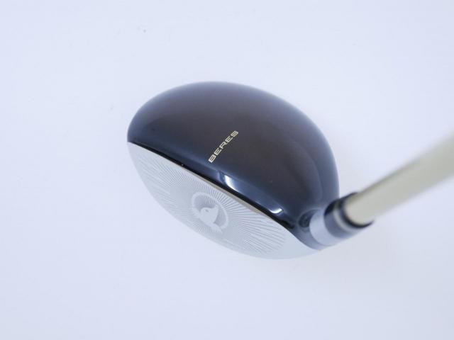 Fairway Wood : Honma : ไม้กระเทย Honma Beres 2020 (ออกปี 2020) Loft 22 ก้าน Honma ARMRQ (47) Flex R (2 ดาว)