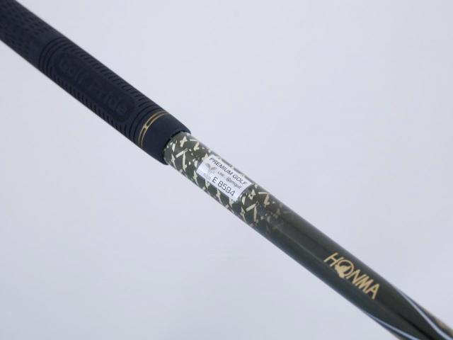 Fairway Wood : Honma : ไม้กระเทย Honma Beres 2020 (ออกปี 2020) Loft 22 ก้าน Honma ARMRQ (47) Flex R (2 ดาว)