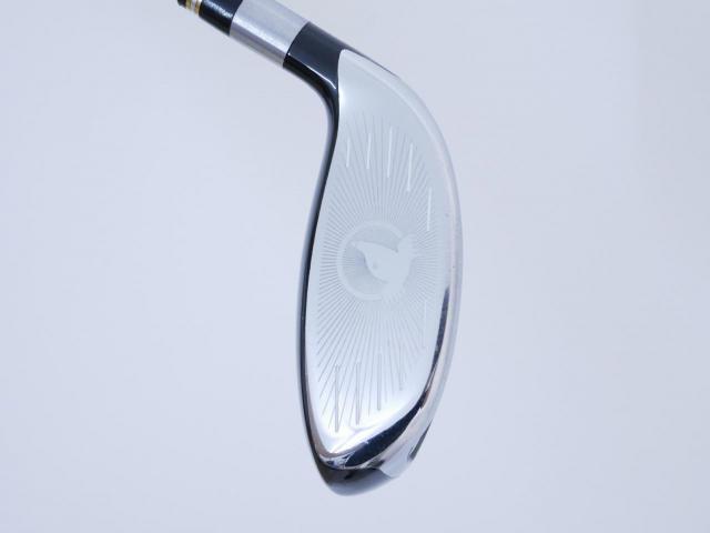 Fairway Wood : Honma : ไม้กระเทย Honma Beres 2020 (ออกปี 2020) Loft 22 ก้าน Honma ARMRQ (47) Flex R (2 ดาว)