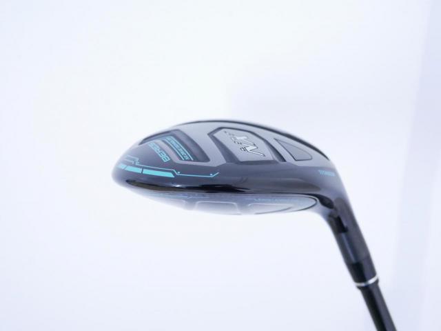 Fairway Wood : Honma : ไม้กระเทย Honma Beres NX Titanium (ออกปี 2023) Loft 19 ก้าน Honma Vizard NX 45 Flex R