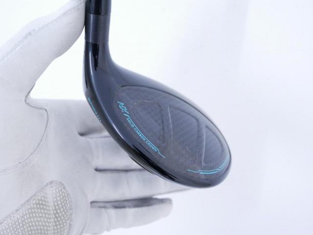 Fairway Wood : Honma : ไม้กระเทย Honma Beres NX Titanium (ออกปี 2023) Loft 19 ก้าน Honma Vizard NX 45 Flex R