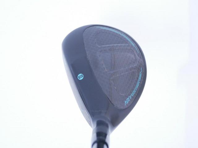 Fairway Wood : Honma : ไม้กระเทย Honma Beres NX Titanium (ออกปี 2023) Loft 19 ก้าน Honma Vizard NX 45 Flex R