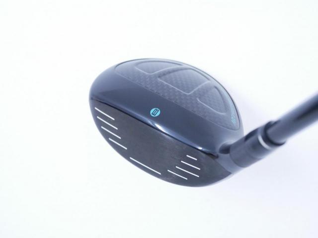 Fairway Wood : Honma : ไม้กระเทย Honma Beres NX Titanium (ออกปี 2023) Loft 19 ก้าน Honma Vizard NX 45 Flex R