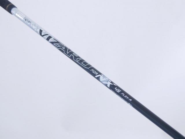 Fairway Wood : Honma : ไม้กระเทย Honma Beres NX Titanium (ออกปี 2023) Loft 19 ก้าน Honma Vizard NX 45 Flex R