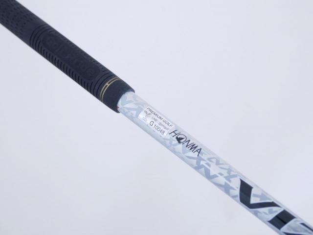 Fairway Wood : Honma : ไม้กระเทย Honma Beres NX Titanium (ออกปี 2023) Loft 19 ก้าน Honma Vizard NX 45 Flex R