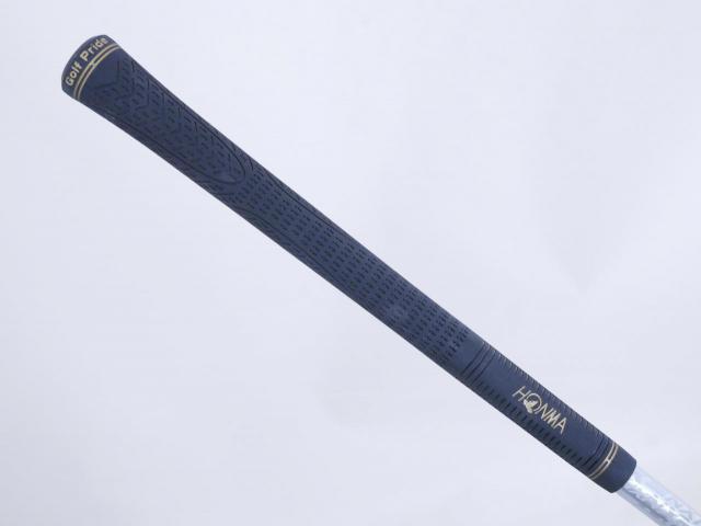 Fairway Wood : Honma : ไม้กระเทย Honma Beres NX Titanium (ออกปี 2023) Loft 19 ก้าน Honma Vizard NX 45 Flex R
