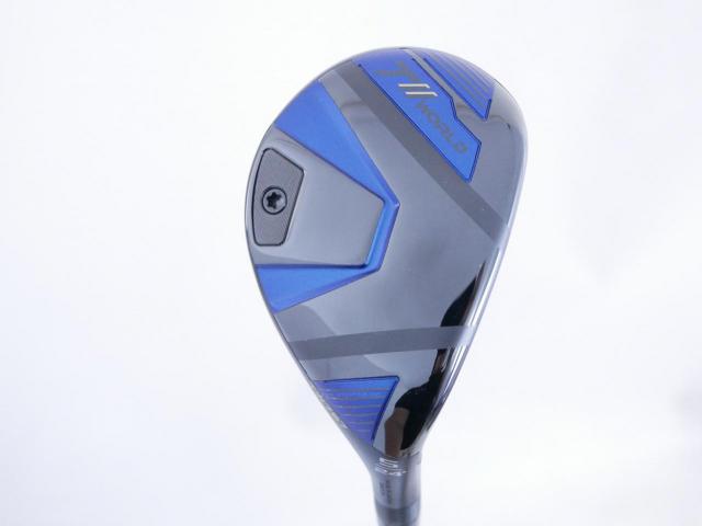 Fairway Wood : Honma : ไม้กระเทย Honma Tour World TW767 (รุ่นล่าสุด ออกปี 2025) Loft 24 ก้าน Honma Vizard EZ-C Flex R