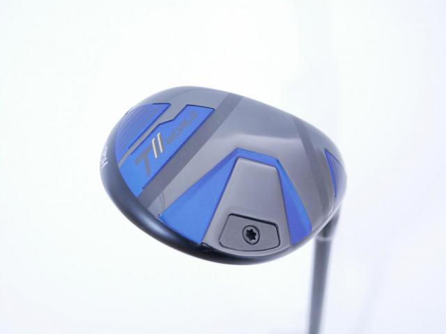 Fairway Wood : Honma : ไม้กระเทย Honma Tour World TW767 (รุ่นล่าสุด ออกปี 2025) Loft 24 ก้าน Honma Vizard EZ-C Flex R