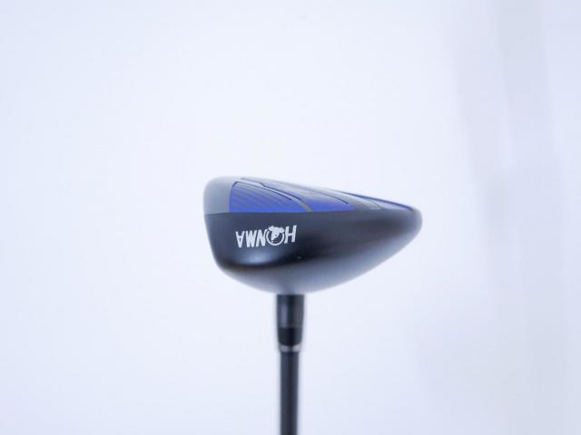 Fairway Wood : Honma : ไม้กระเทย Honma Tour World TW767 (รุ่นล่าสุด ออกปี 2025) Loft 24 ก้าน Honma Vizard EZ-C Flex R