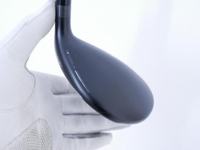 Fairway Wood : Honma : ไม้กระเทย Honma Tour World TW767 (รุ่นล่าสุด ออกปี 2025) Loft 24 ก้าน Honma Vizard EZ-C Flex R