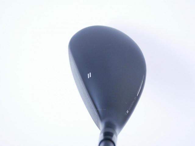 Fairway Wood : Honma : ไม้กระเทย Honma Tour World TW767 (รุ่นล่าสุด ออกปี 2025) Loft 24 ก้าน Honma Vizard EZ-C Flex R