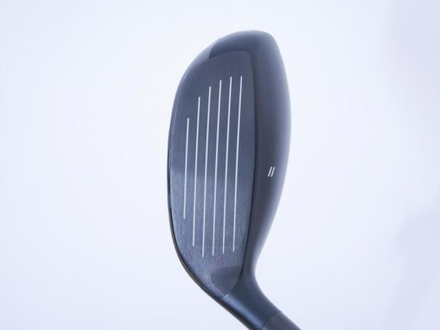Fairway Wood : Honma : ไม้กระเทย Honma Tour World TW767 (รุ่นล่าสุด ออกปี 2025) Loft 24 ก้าน Honma Vizard EZ-C Flex R