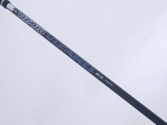 Fairway Wood : Honma : ไม้กระเทย Honma Tour World TW767 (รุ่นล่าสุด ออกปี 2025) Loft 24 ก้าน Honma Vizard EZ-C Flex R