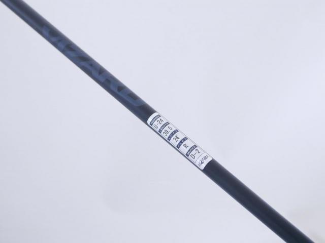 Fairway Wood : Honma : ไม้กระเทย Honma Tour World TW767 (รุ่นล่าสุด ออกปี 2025) Loft 24 ก้าน Honma Vizard EZ-C Flex R