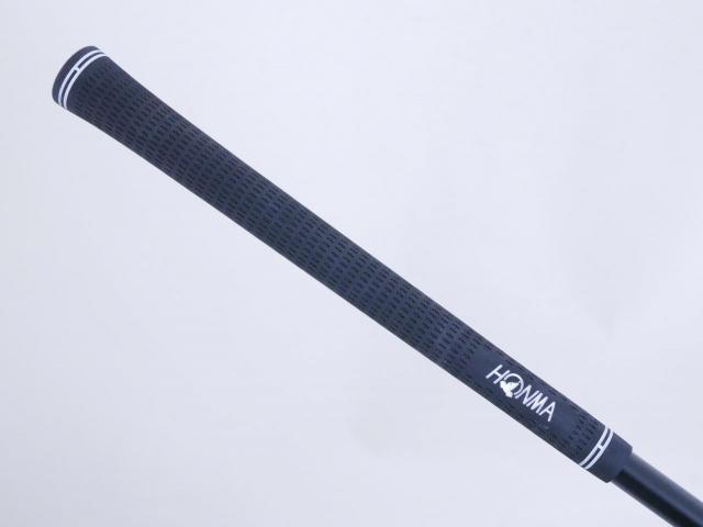 Fairway Wood : Honma : ไม้กระเทย Honma Tour World TW767 (รุ่นล่าสุด ออกปี 2025) Loft 24 ก้าน Honma Vizard EZ-C Flex R