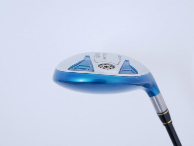 Fairway Wood : Honma : **ก้าน 4 ดาว** ไม้กระเทย Honma Beres U-05 (รุ่นปี 2017) Loft 22 ก้าน ARMRQ ∞ (44) Flex R (4 ดาว)