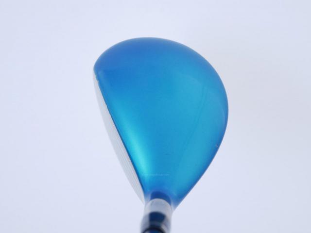 Fairway Wood : Honma : **ก้าน 4 ดาว** ไม้กระเทย Honma Beres U-05 (รุ่นปี 2017) Loft 22 ก้าน ARMRQ ∞ (44) Flex R (4 ดาว)