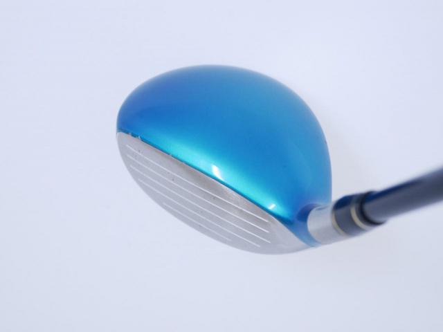 Fairway Wood : Honma : **ก้าน 4 ดาว** ไม้กระเทย Honma Beres U-05 (รุ่นปี 2017) Loft 22 ก้าน ARMRQ ∞ (44) Flex R (4 ดาว)