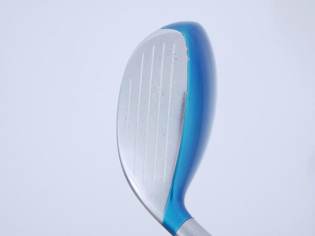 Fairway Wood : Honma : **ก้าน 4 ดาว** ไม้กระเทย Honma Beres U-05 (รุ่นปี 2017) Loft 22 ก้าน ARMRQ ∞ (44) Flex R (4 ดาว)