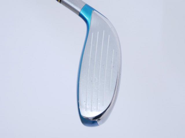 Fairway Wood : Honma : **ก้าน 4 ดาว** ไม้กระเทย Honma Beres U-05 (รุ่นปี 2017) Loft 22 ก้าน ARMRQ ∞ (44) Flex R (4 ดาว)