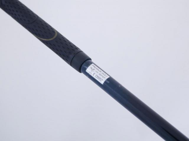 Fairway Wood : Honma : **ก้าน 4 ดาว** ไม้กระเทย Honma Beres U-05 (รุ่นปี 2017) Loft 22 ก้าน ARMRQ ∞ (44) Flex R (4 ดาว)