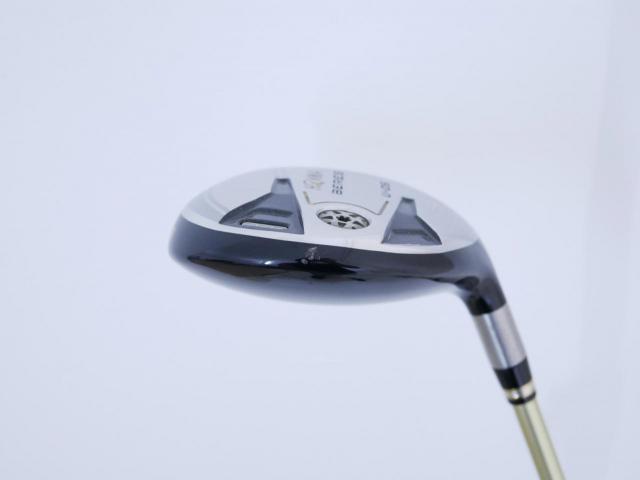 Fairway Wood : Honma : ไม้กระเทย Honma Beres U-05 (รุ่นปี 2017) Loft 22 ก้าน ARMRQ ∞ (48) Flex SR (2 ดาว)
