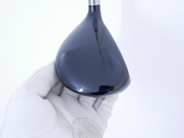 Fairway Wood : Honma : ไม้กระเทย Honma Beres U-05 (รุ่นปี 2017) Loft 22 ก้าน ARMRQ ∞ (48) Flex SR (2 ดาว)